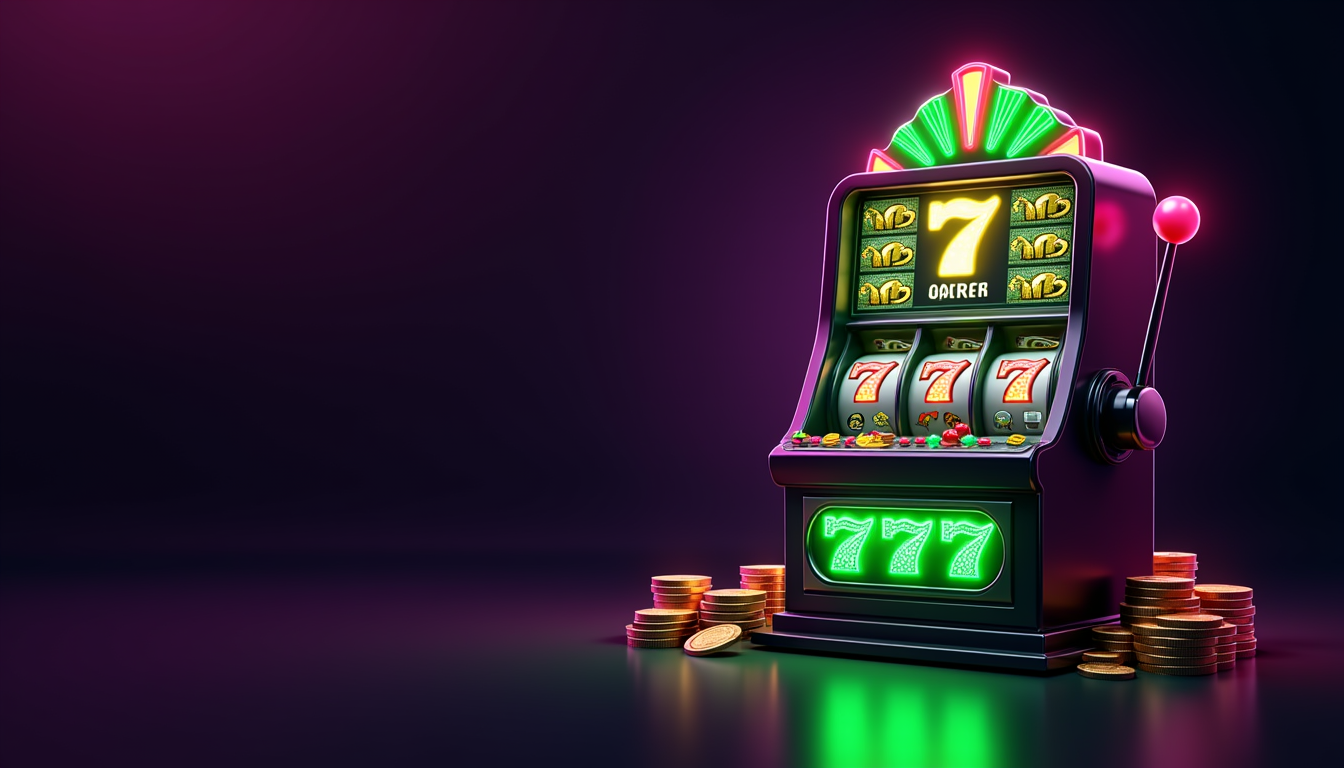 Tournament leaderboard in star77 slot Formula 1 category