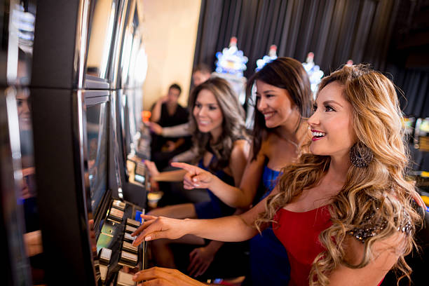 Live dealer studio with multiple camera angles