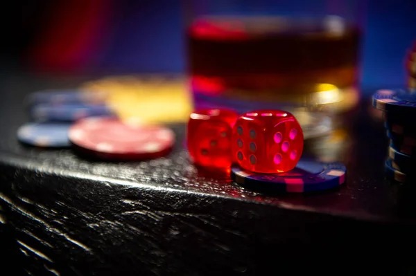 Dice Game Game